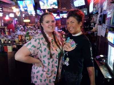 Mother Hubbard's Sports Pub