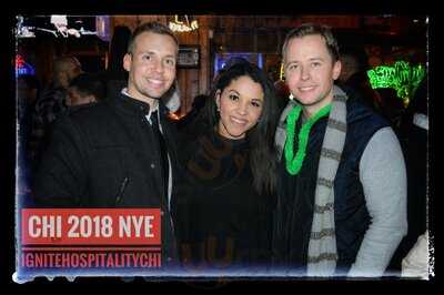 Mother Hubbard's Sports Pub