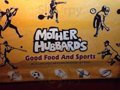 Mother Hubbard's Sports Pub