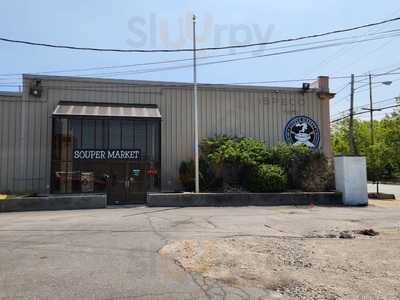 Souper Market Inc