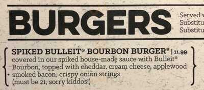 Bar Louie - North Shore