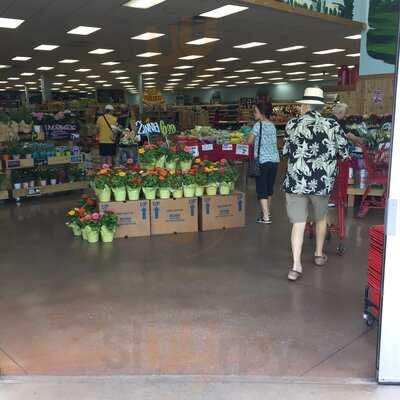 Trader Joe's