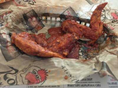 Rooster's Restaurant & Bar