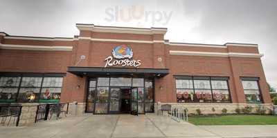 Rooster's Restaurant & Bar