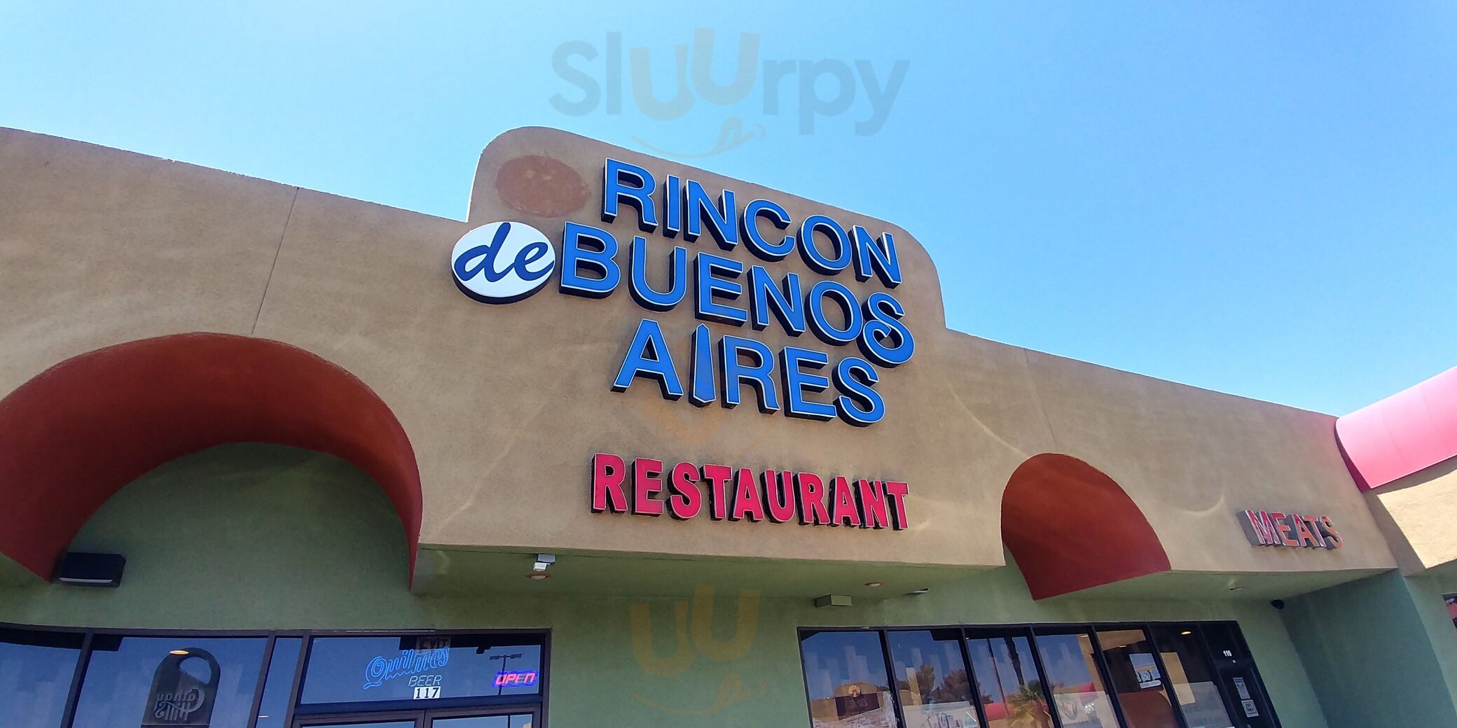 Rincon De Buenos Aires