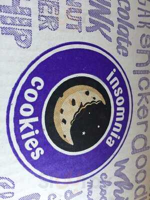Insomnia Cookies
