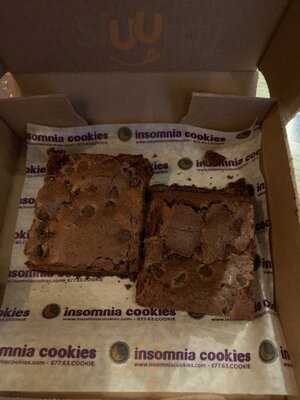Insomnia Cookies