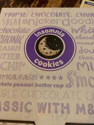 Insomnia Cookies
