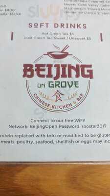 Beijing On Grove