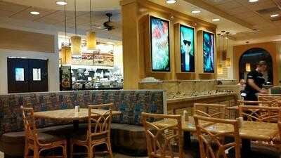 Pollo Tropical