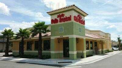Pollo Tropical