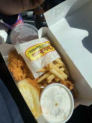 Chicken Express