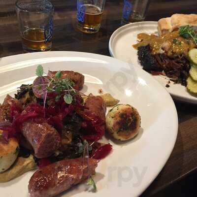 Liter House Banquets & Catering