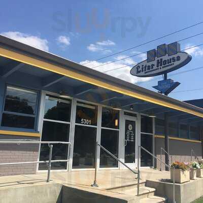 Liter House Banquets & Catering