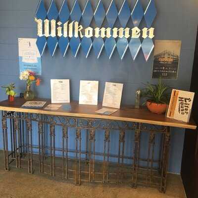 Liter House Banquets & Catering