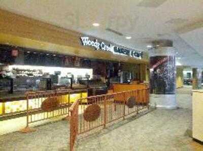 Woody Creek Bakery & Cafe