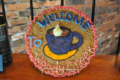 Woody Creek Bakery & Cafe