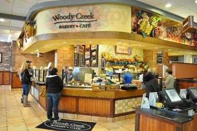 Woody Creek Bakery & Cafe