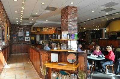 Woody Creek Bakery & Cafe