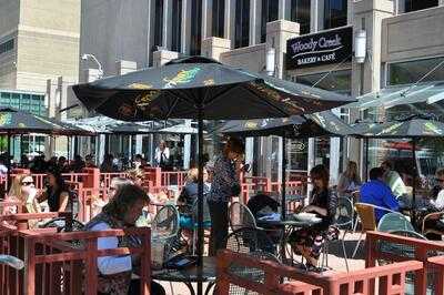 Woody Creek Bakery & Cafe