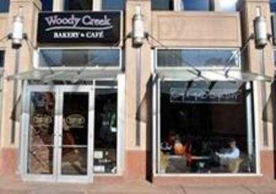 Woody Creek Bakery & Cafe