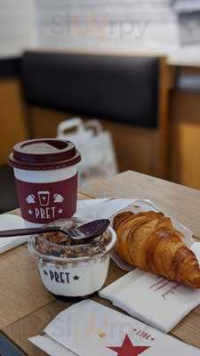 Pret A Manger