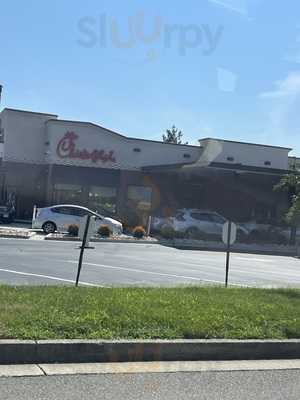 Chick-fil-a