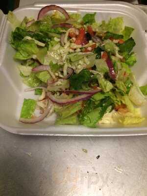 Mama's Famous Pizza & Heros Speedway