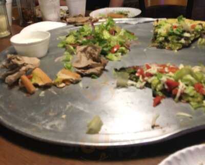 Mama's Famous Pizza & Heros Speedway