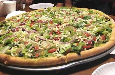 Mama's Famous Pizza & Heros Speedway