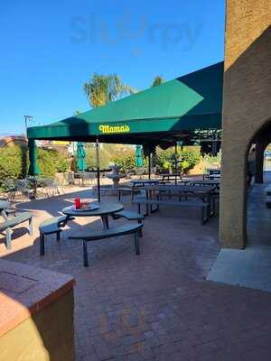 Mama's Famous Pizza & Heros Speedway