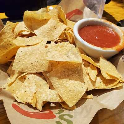 Chili's