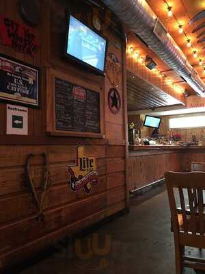Shoal Creek Saloon