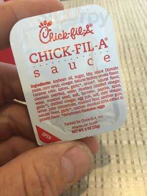 Chick-fil-a