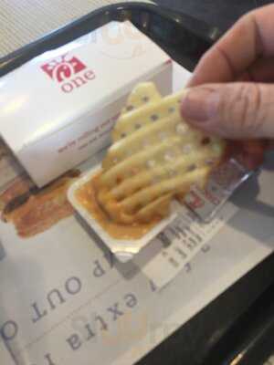 Chick-fil-a