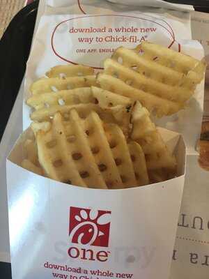 Chick-fil-a