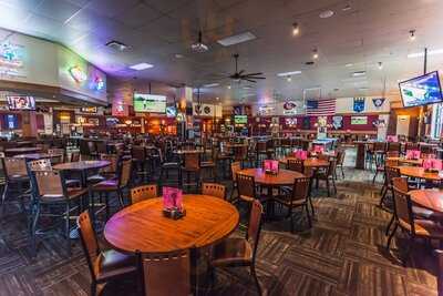 Brass Rail Sports Bar & Grill