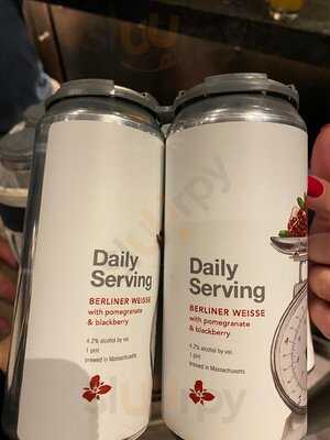 Trillium Restaurant And Brewery