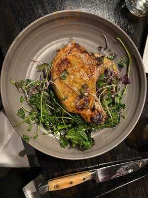 Trillium Restaurant And Brewery