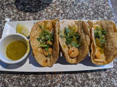 Ixca Mexican Kitchen