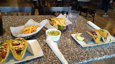 Ixca Mexican Kitchen