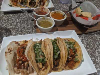 Ixca Mexican Kitchen