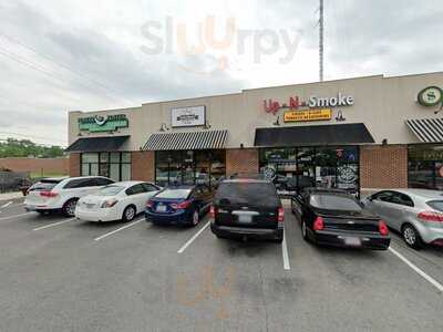 Stomping Grounds Coffee Co.