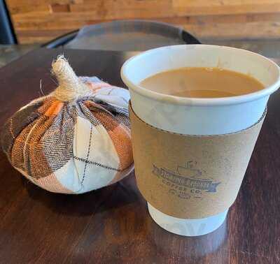 Stomping Grounds Coffee Co.