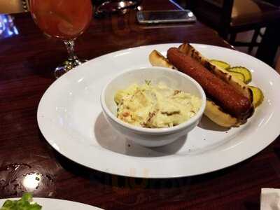 Benny's Smokin' Bbq & Brews