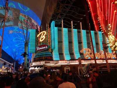 Benny's Smokin' Bbq & Brews