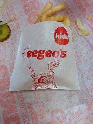 Eegee's