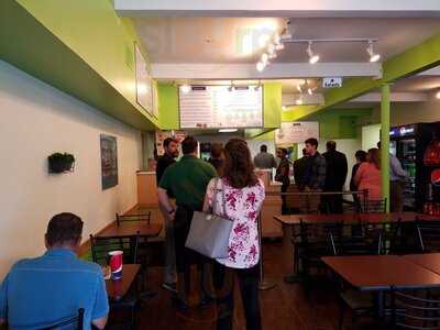 Broad Street Bagels And Deli