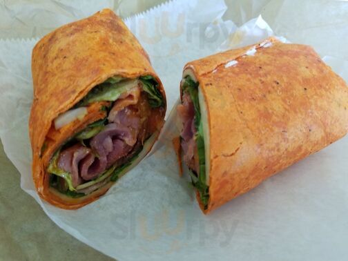 Broad Street Bagels And Deli