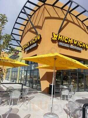 Which Wich